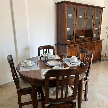 דירות Le Cupole Di פלרמו מראה חיצוני תמונה