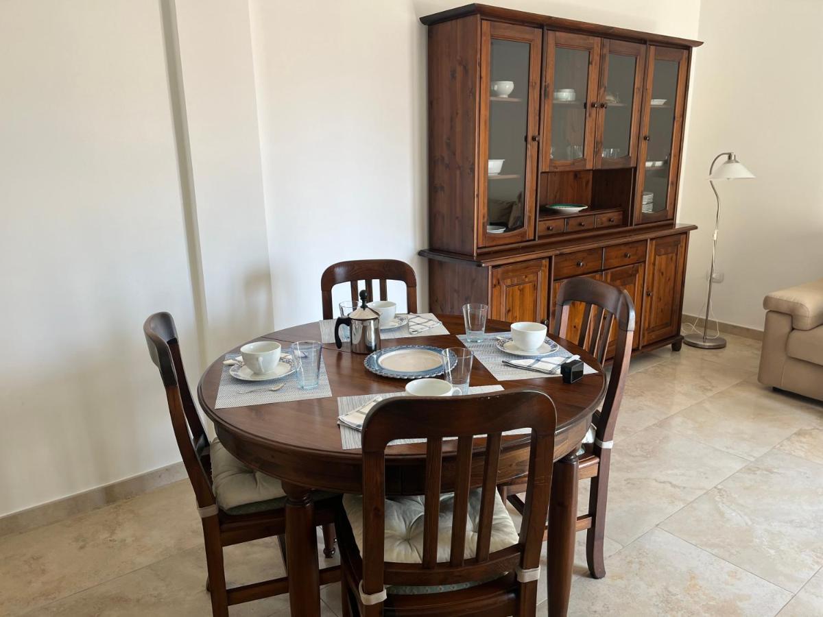 דירות Le Cupole Di פלרמו מראה חיצוני תמונה